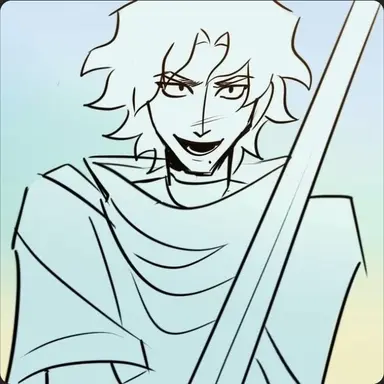 Profile image of Telemachus