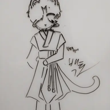 Profile image of 백호