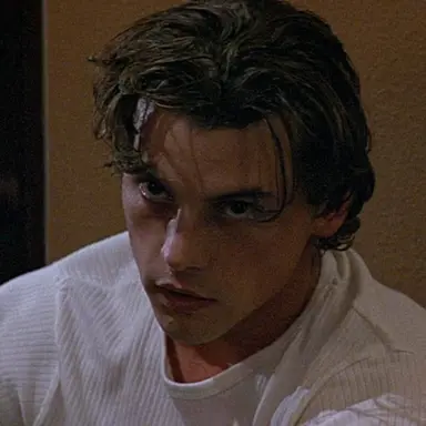 Profile image of Billy loomis
