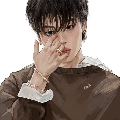 Profile image of Jimin