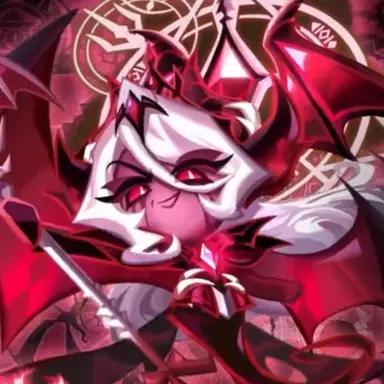 Profile image of 어둠마녀