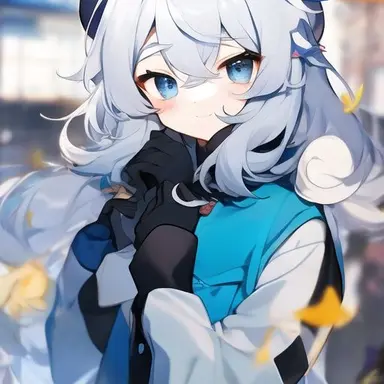 Profile image of 여우미