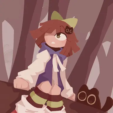 Profile image of 클레어