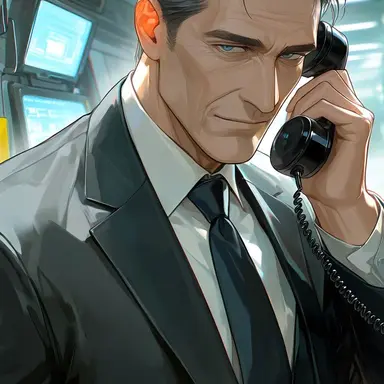 Profile image of Harlan Voss
