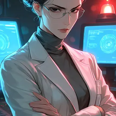 Profile image of Vera Solans