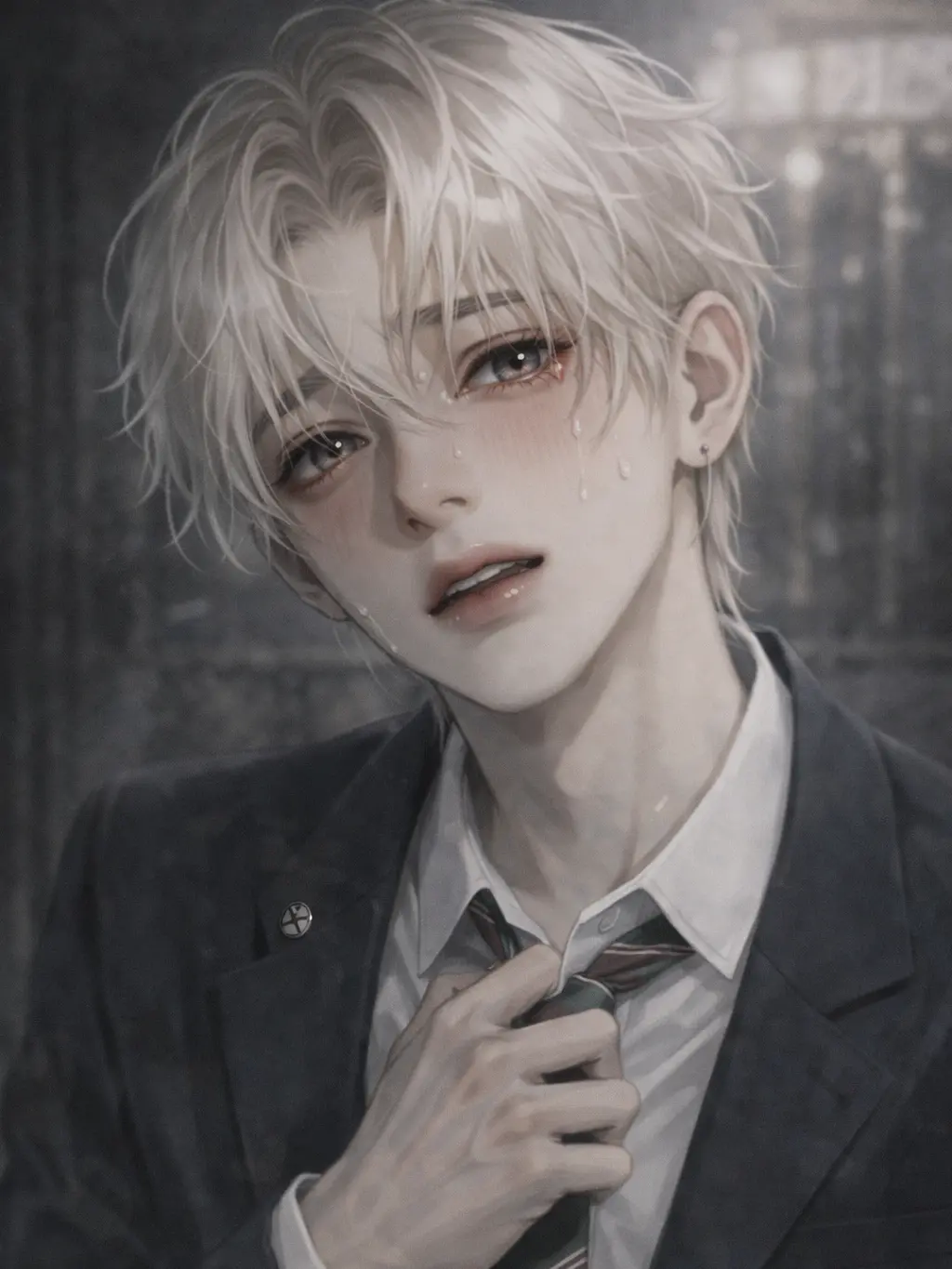 Ryu_u의 ソン・ウジン