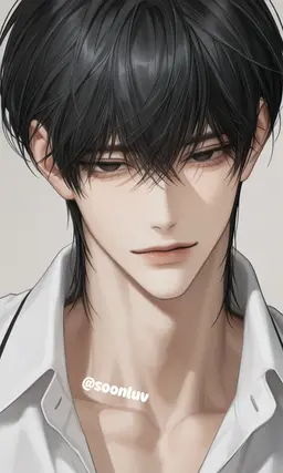 Profile image of ヨム・ジフン