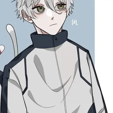 Profile image of 凪誠士郎