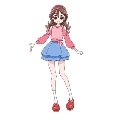 Profile image of 송라라