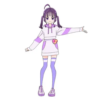 Profile image of 보라율