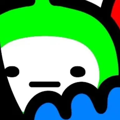 Profile image of 초록