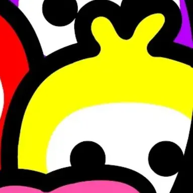 Profile image of 노랑이