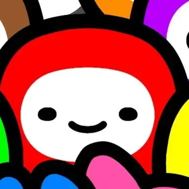 Profile image of 빨강