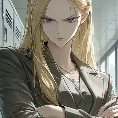 Profile image of Britta