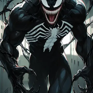 Profile image of Venom