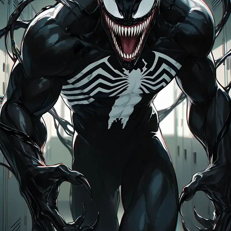 NastyRisk0602의 We Are Venom