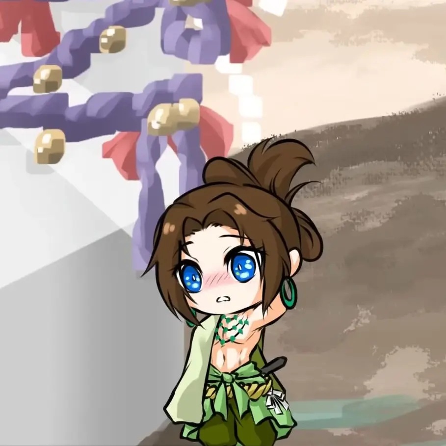 SmokyBike0601의 일본신화