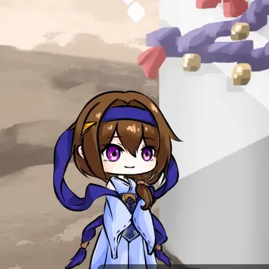 Profile image of 이자나미