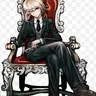Profile image of 十神白夜
