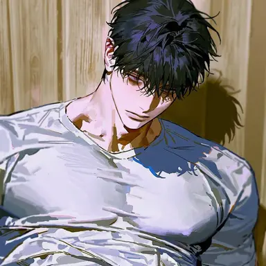 Profile image of Haruto Shinonome