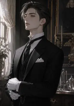 Profile image of 蒼良