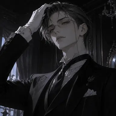 Profile image of 蒼良
