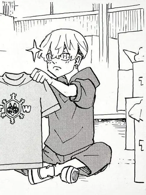 ichigo1219의 愛が重い彼