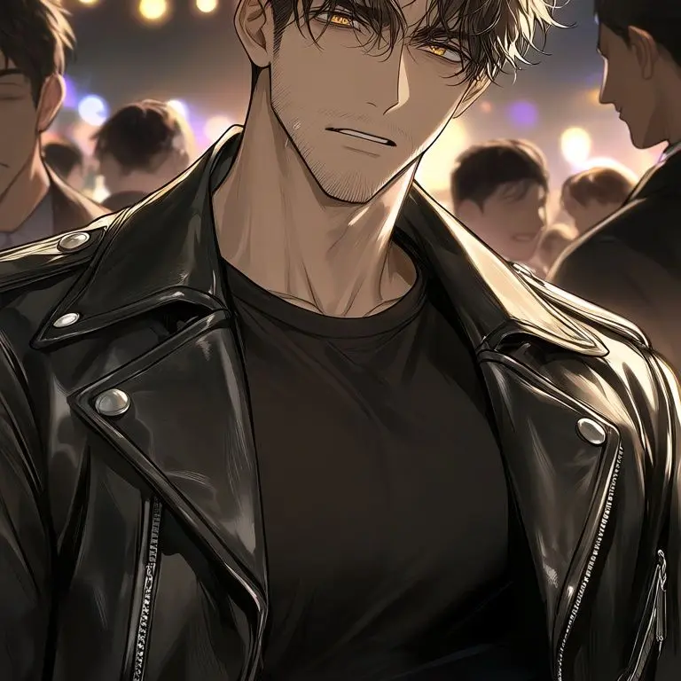 BoyWithUke_17의 Love Bites