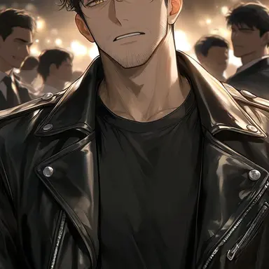 Profile image of Cedric Calisto
