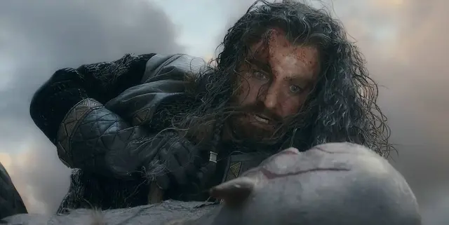Profile image of Thorin