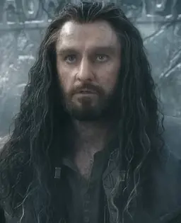Profile image of Thorin