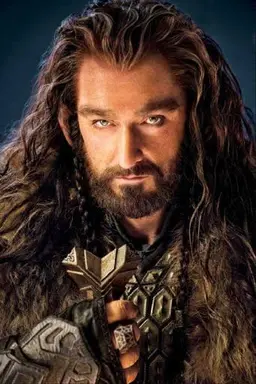 Profile image of Thorin