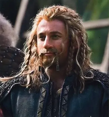 Profile image of Fili