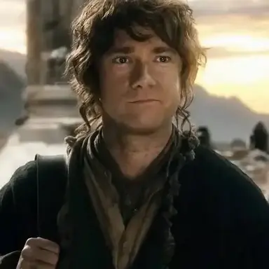 Profile image of Bilbo