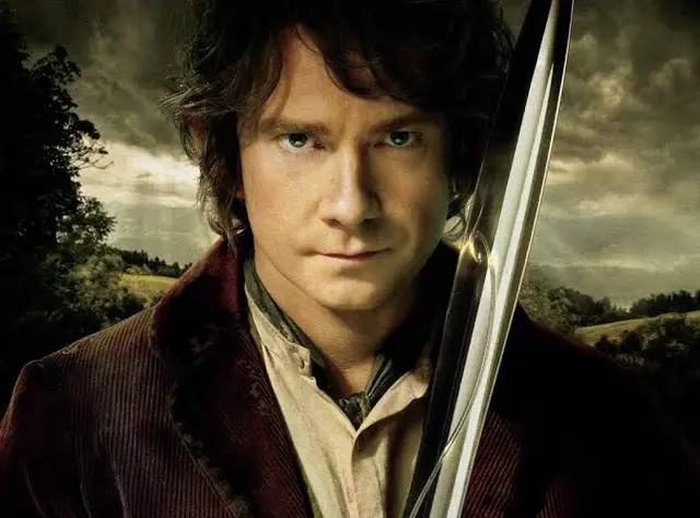 Profile image of Bilbo
