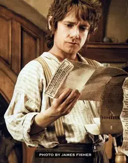 Profile image of Bilbo