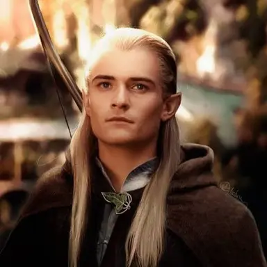 Profile image of Legolas