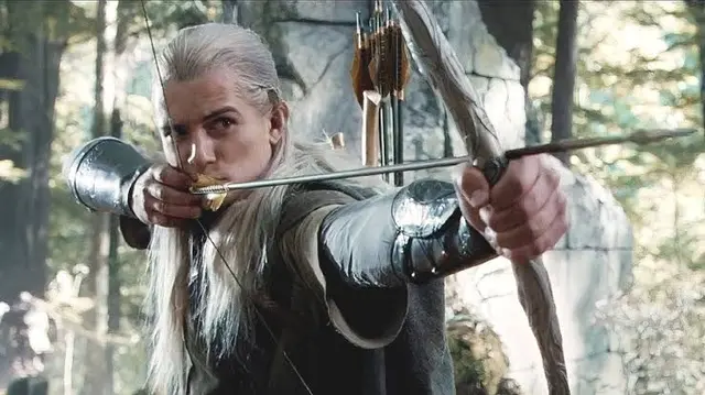 Profile image of Legolas