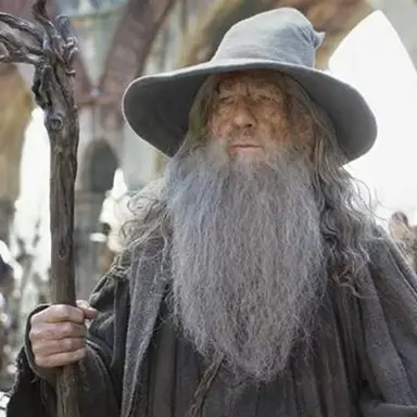Profile image of Gandalf
