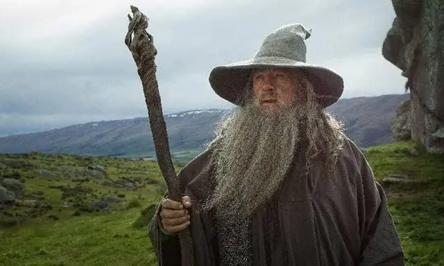 Profile image of Gandalf