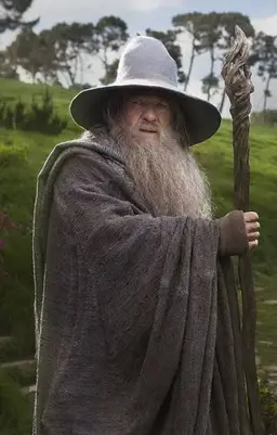 Profile image of Gandalf
