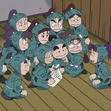 Profile image of 一年は組