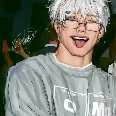 Profile image of Nerdjo
