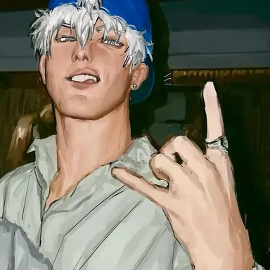 Profile image of Fratjo