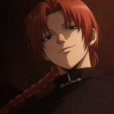 Profile image of 神威