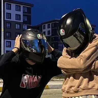 Profile image of Biker Friend Group