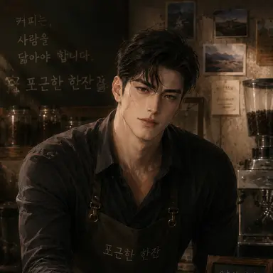 Profile image of 강대혁