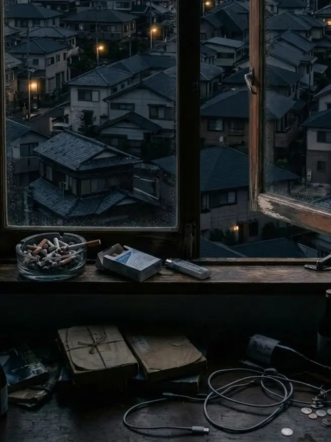 o2suuuu의 隣人はプレイボーイ