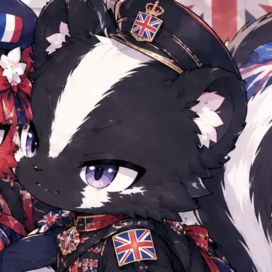 Profile image of United Kingdom