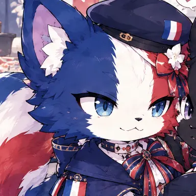 Profile image of France
